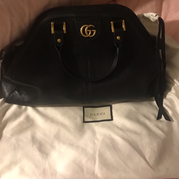 Re(Belle) Crossbody/ Handbag - Picture 3 of 3